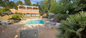 Villa Rock Paradise
